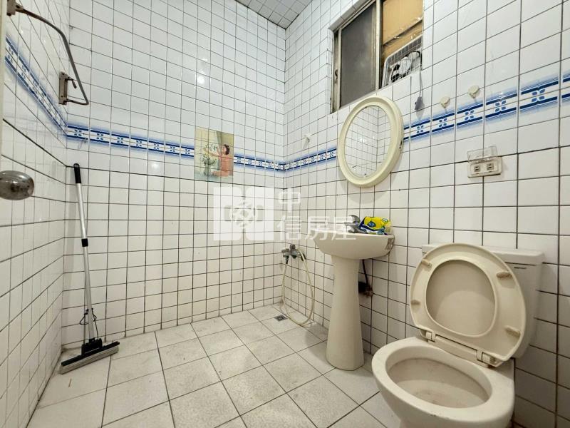 楊梅 永美路 公寓二樓房屋室內格局與周邊環境