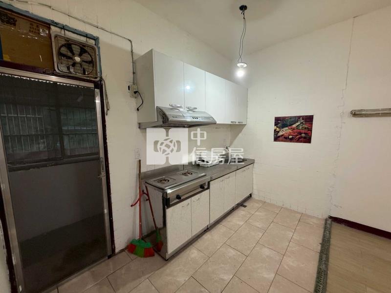 楊梅 永美路 公寓二樓房屋室內格局與周邊環境