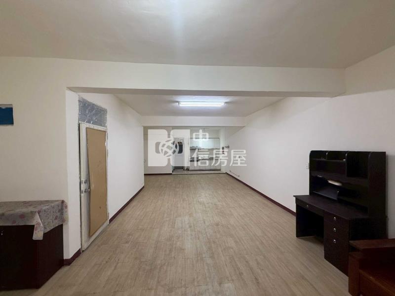 楊梅 永美路 公寓二樓房屋室內格局與周邊環境