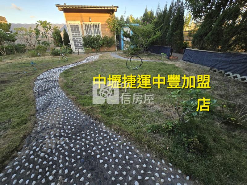 近青埔高鐵便宜大資材室房屋室內格局與周邊環境