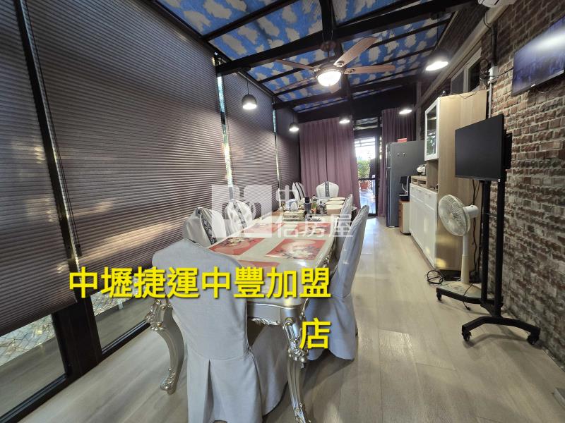 近青埔高鐵便宜大資材室房屋室內格局與周邊環境