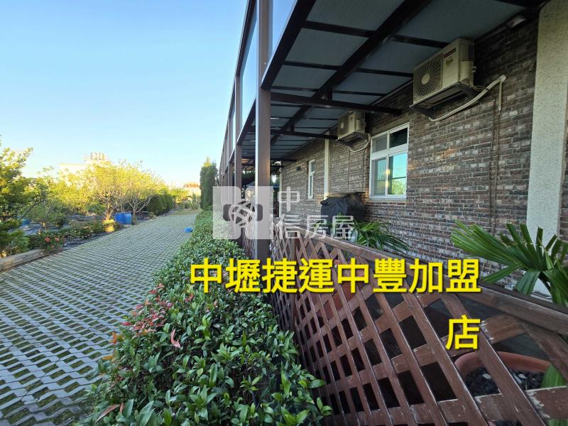 近青埔高鐵便宜大資材室房屋室內格局與周邊環境