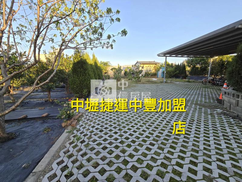 近青埔高鐵便宜大資材室房屋室內格局與周邊環境