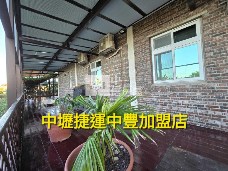 近青埔高鐵便宜大資材室房屋室內格局與周邊環境