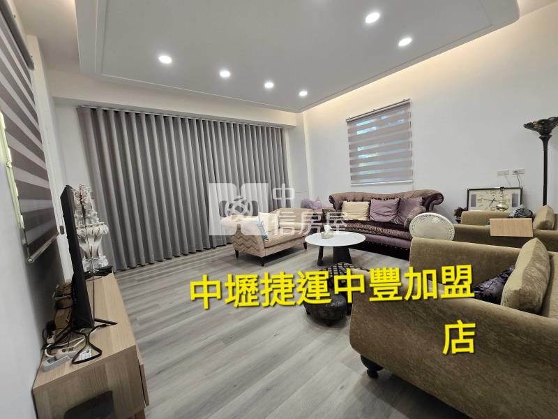 近青埔高鐵便宜大資材室房屋室內格局與周邊環境