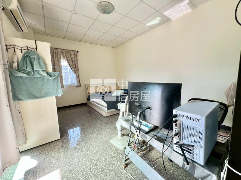 太平方正農地廠住合一房屋室內格局與周邊環境