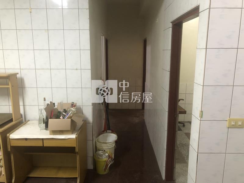 明清二街公園華廈房屋室內格局與周邊環境