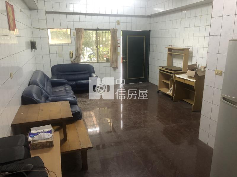 明清二街公園華廈房屋室內格局與周邊環境