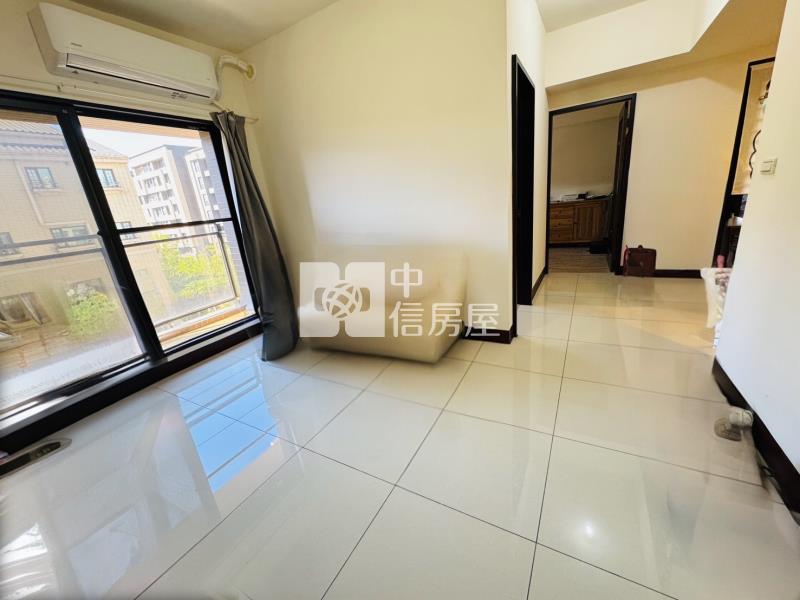 青埔書法公園旁兩房車｜音悅廳房屋室內格局與周邊環境