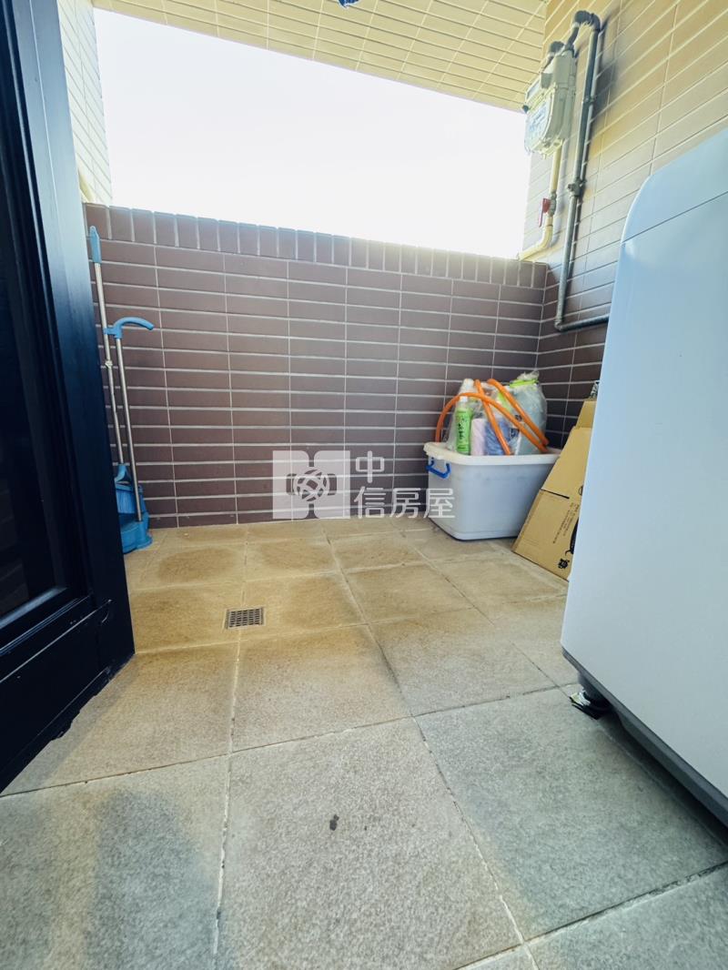 青埔書法公園旁兩房車｜音悅廳房屋室內格局與周邊環境