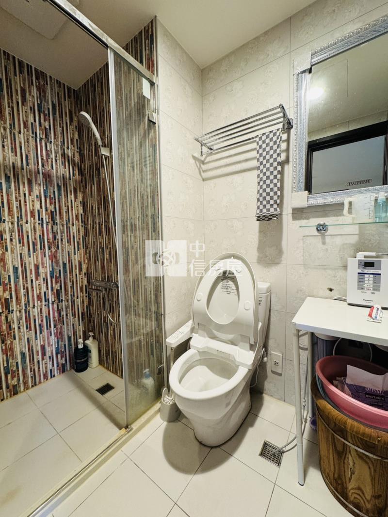 青埔書法公園旁兩房車｜音悅廳房屋室內格局與周邊環境