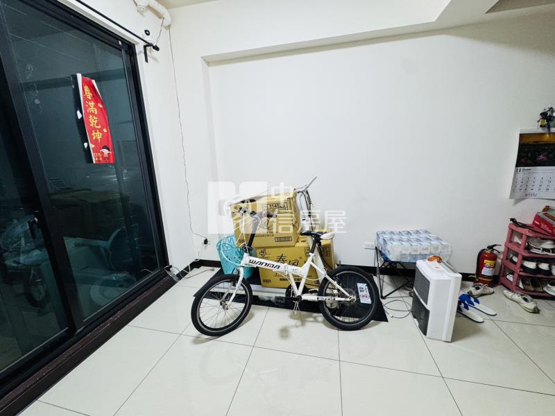 大清粹美孝親美透天|近66道路房屋室內格局與周邊環境