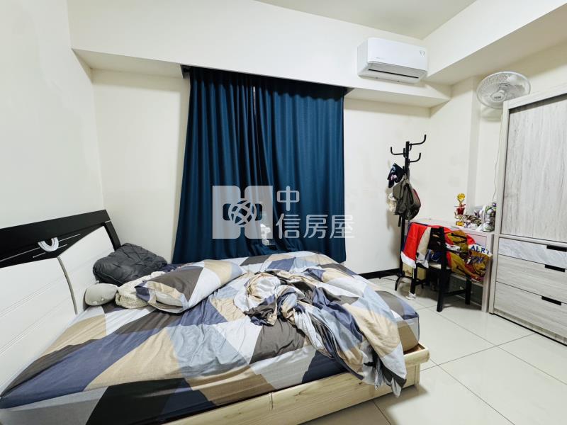 大清粹美孝親美透天|近66道路房屋室內格局與周邊環境