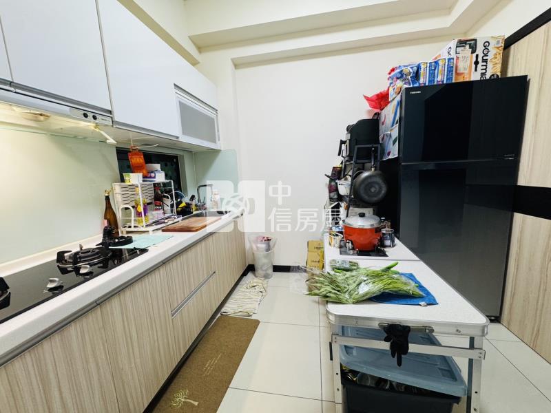 大清粹美孝親美透天|近66道路房屋室內格局與周邊環境