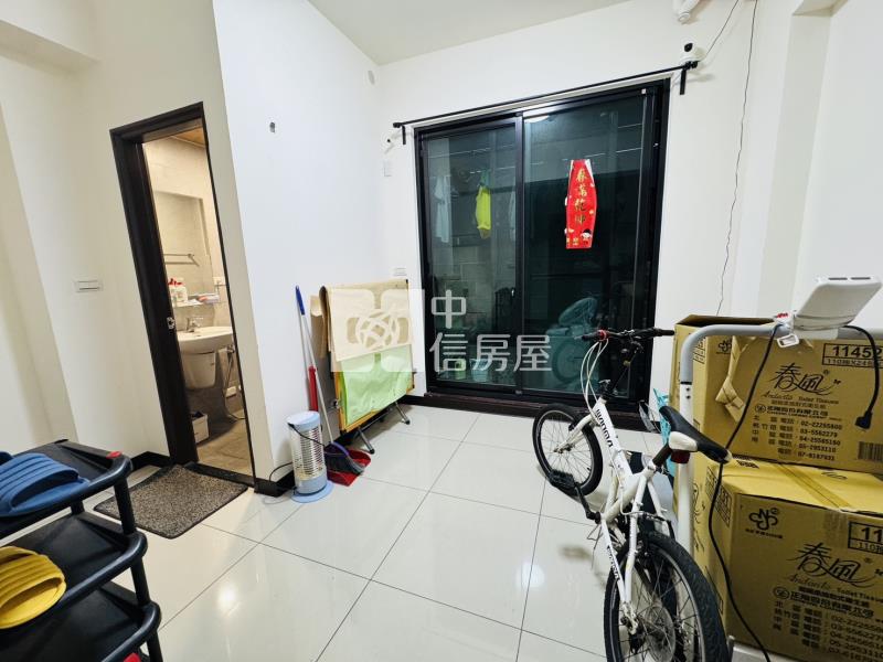 大清粹美孝親美透天|近66道路房屋室內格局與周邊環境