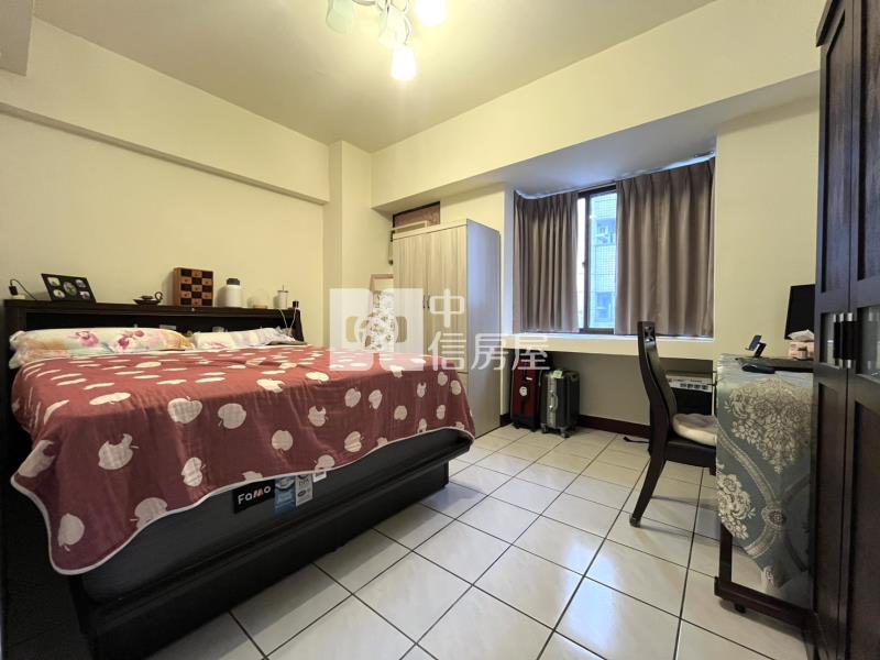 (南京大廈)工學商圈~溫馨裝潢4房美屋房屋室內格局與周邊環境