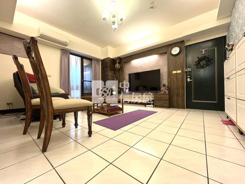 (南京大廈)工學商圈~溫馨裝潢4房美屋房屋室內格局與周邊環境