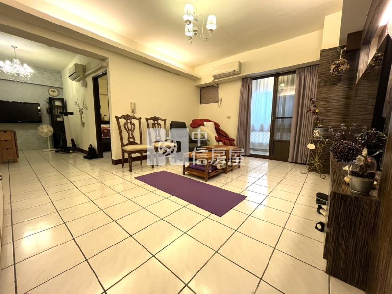 (南京大廈)工學商圈~溫馨裝潢4房美屋房屋室內格局與周邊環境