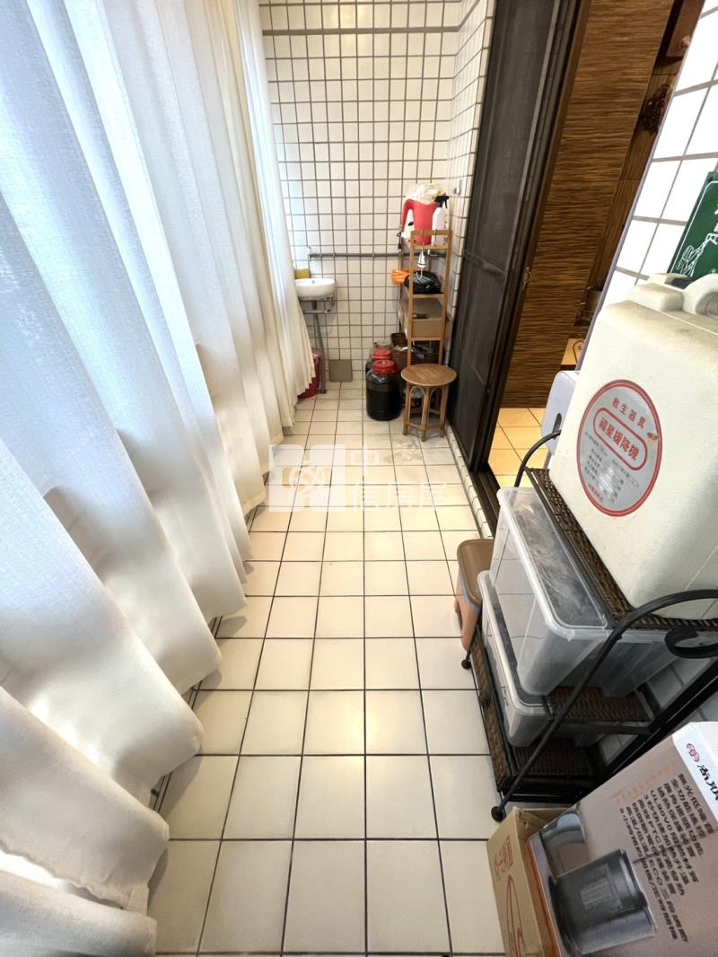 (南京大廈)工學商圈~溫馨裝潢4房美屋房屋室內格局與周邊環境