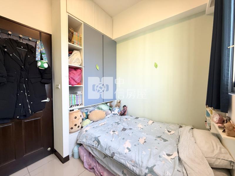 【神馬】【內壢長春】輕屋齡採光裝潢三房車房屋室內格局與周邊環境