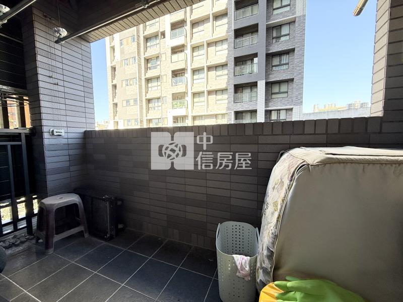 【神馬】【內壢長春】輕屋齡採光裝潢三房車房屋室內格局與周邊環境