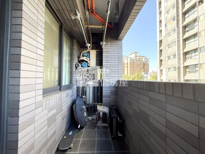 【神馬】【內壢長春】輕屋齡採光裝潢三房車房屋室內格局與周邊環境