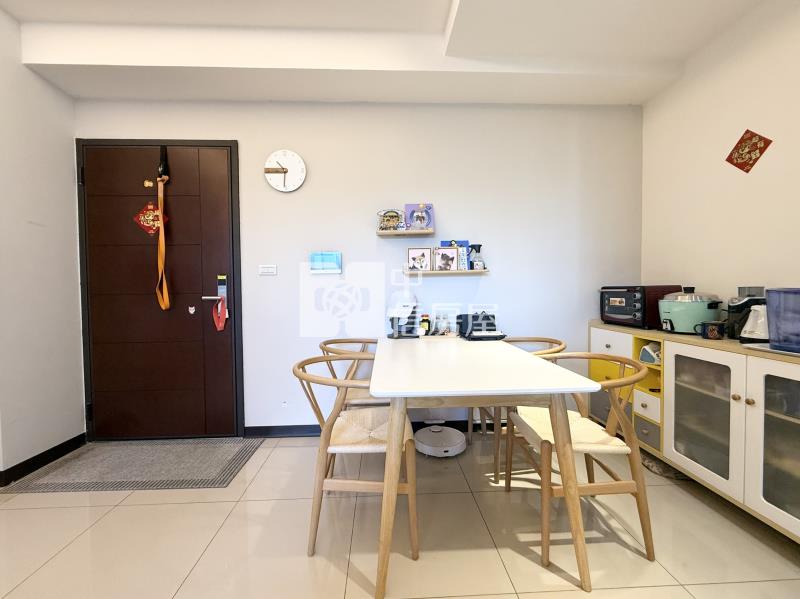 【神馬】【內壢長春】輕屋齡採光裝潢三房車房屋室內格局與周邊環境