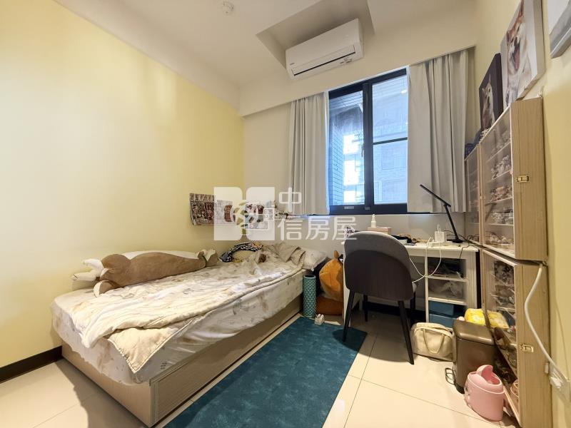 【神馬】【內壢長春】輕屋齡採光裝潢三房車房屋室內格局與周邊環境