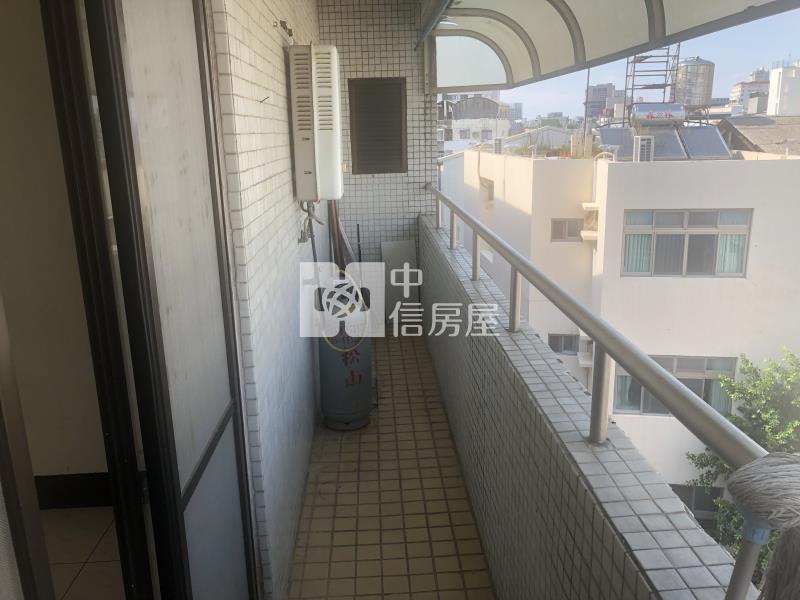 大成國宅三房平車寓房屋室內格局與周邊環境