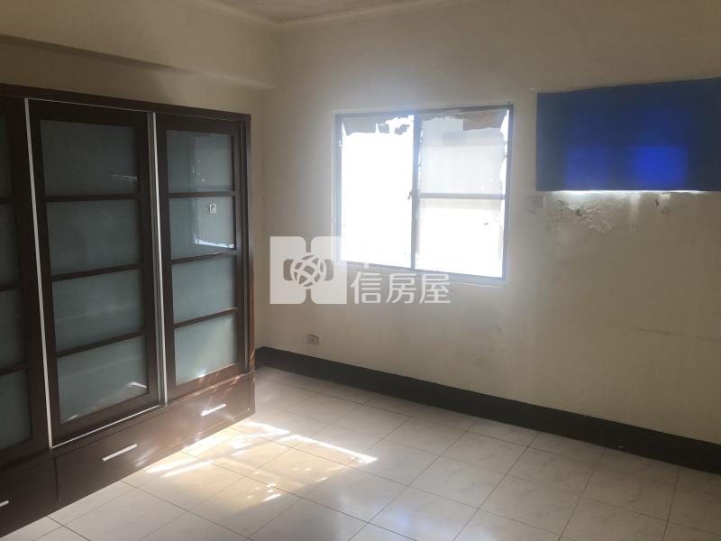 大成國宅三房平車寓房屋室內格局與周邊環境