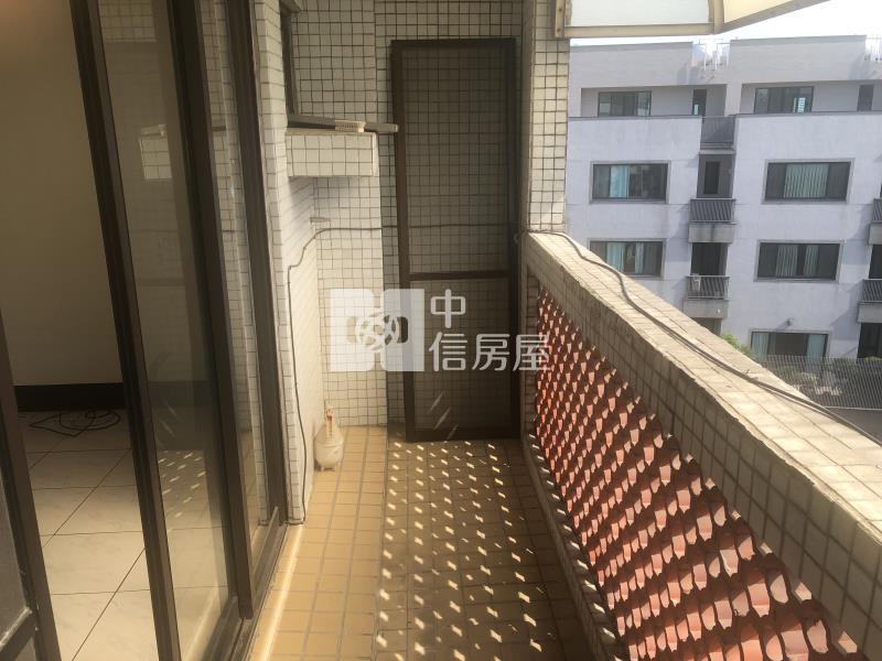 大成國宅三房平車寓房屋室內格局與周邊環境