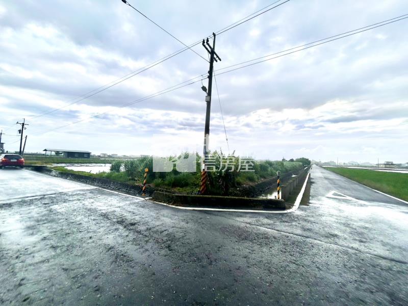 壯圍五權好規劃雙面路低總價農地房屋室內格局與周邊環境