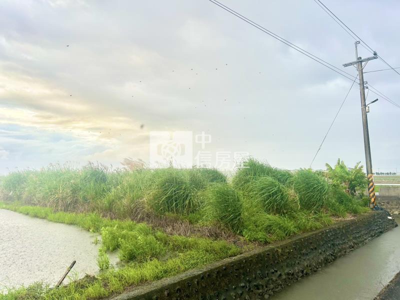 壯圍五權好規劃雙面路低總價農地房屋室內格局與周邊環境