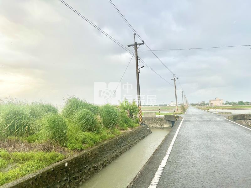 壯圍五權好規劃雙面路低總價農地房屋室內格局與周邊環境