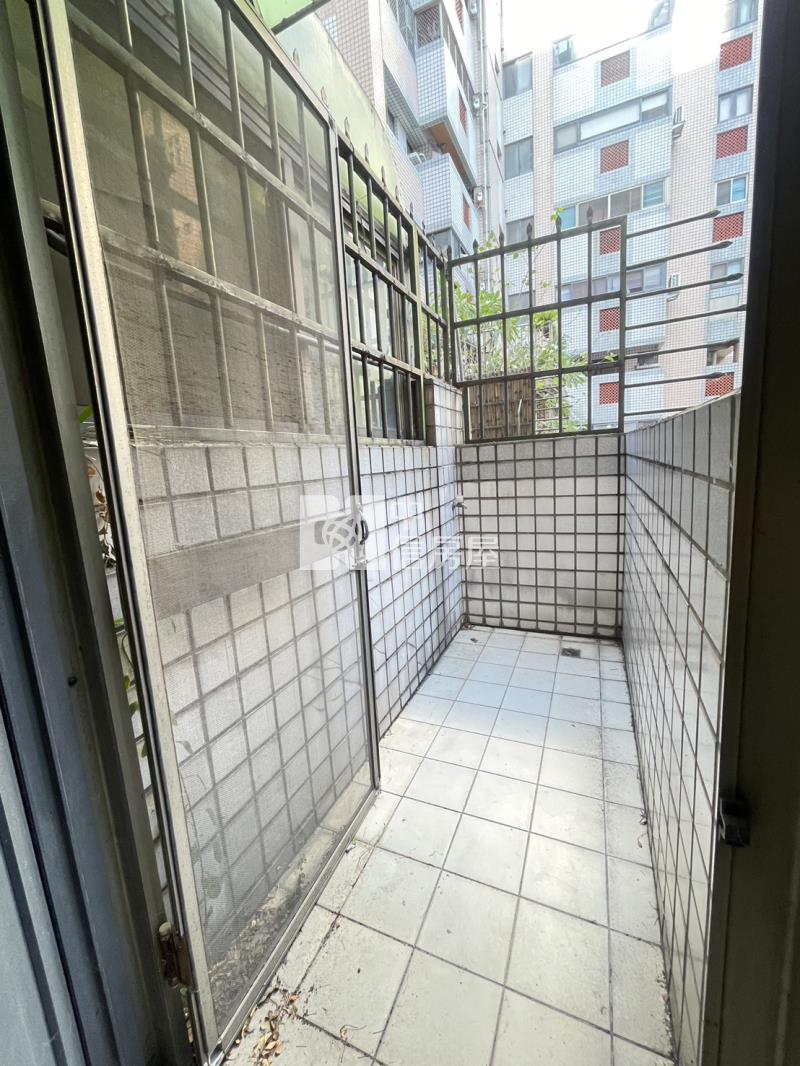 南苑豐樂双公園捷運宅房屋室內格局與周邊環境