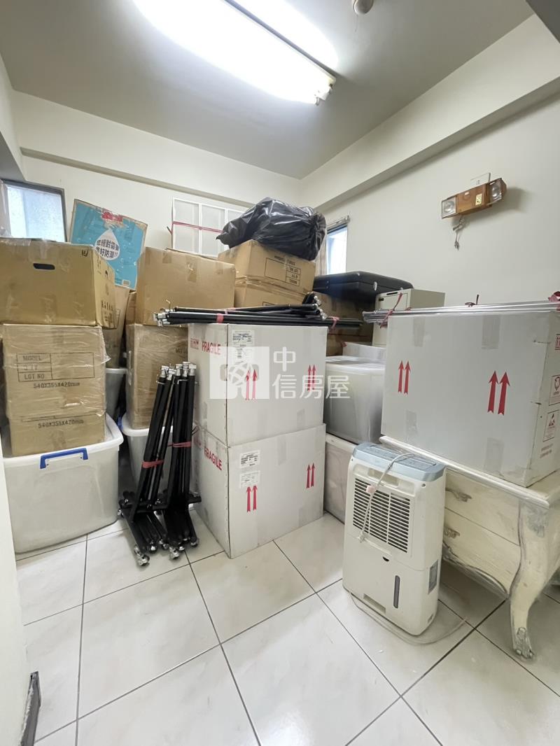 南苑豐樂双公園捷運宅房屋室內格局與周邊環境