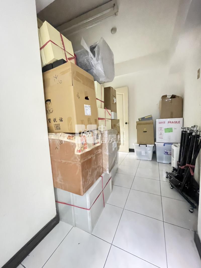 南苑豐樂双公園捷運宅房屋室內格局與周邊環境