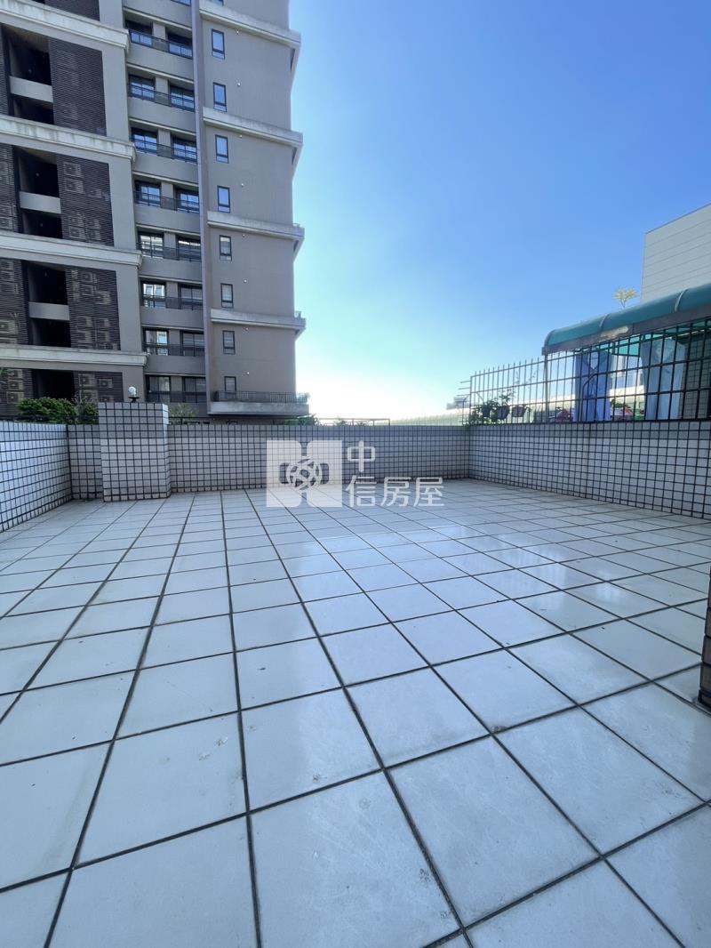 南苑豐樂双公園捷運宅房屋室內格局與周邊環境