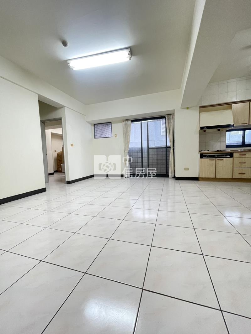 南苑豐樂双公園捷運宅房屋室內格局與周邊環境