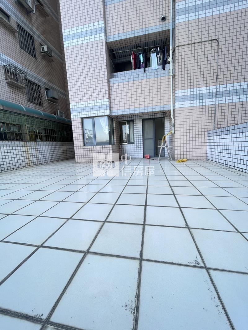 南苑豐樂双公園捷運宅房屋室內格局與周邊環境