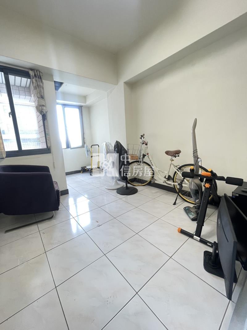 南苑豐樂双公園捷運宅房屋室內格局與周邊環境