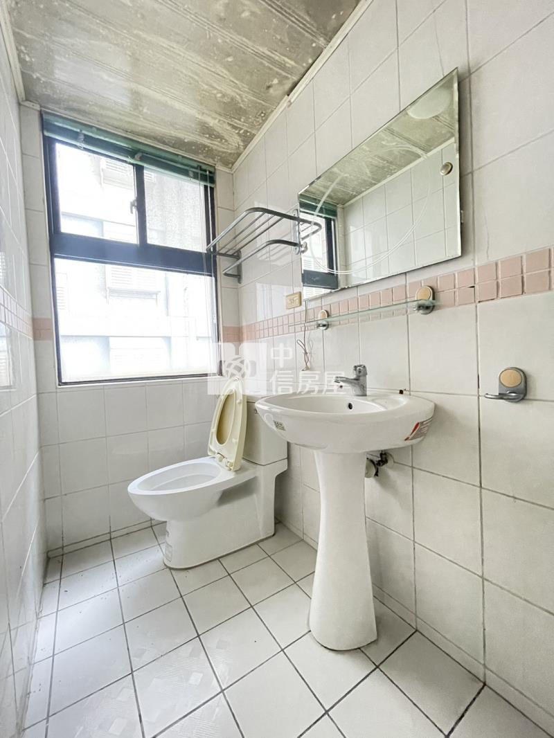 南苑豐樂双公園捷運宅房屋室內格局與周邊環境