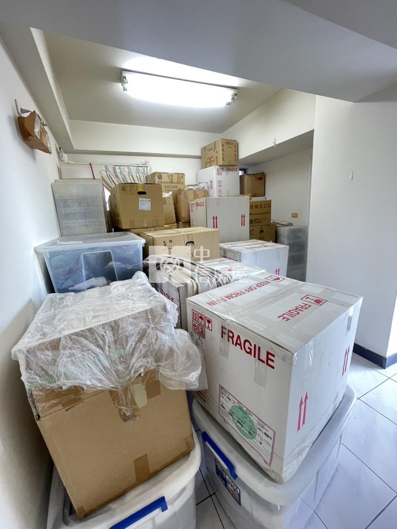 南苑豐樂双公園捷運宅房屋室內格局與周邊環境