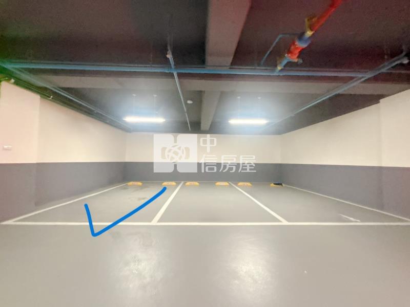 文華天際全室裝潢景觀經典4房房屋室內格局與周邊環境