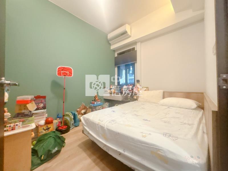 文華天際全室裝潢景觀經典4房房屋室內格局與周邊環境