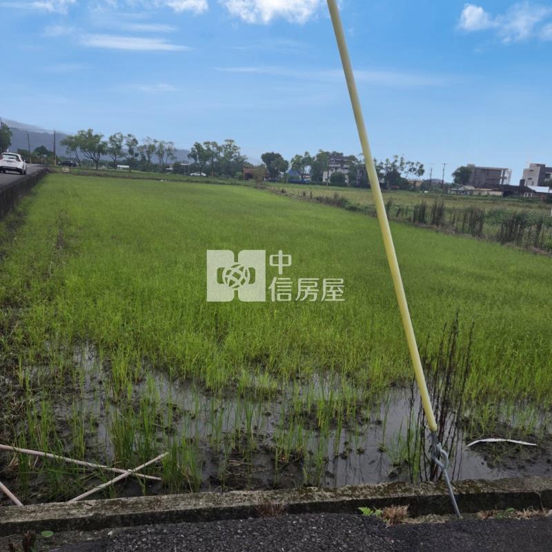 雙面臨路大面寬足坪農地房屋室內格局與周邊環境