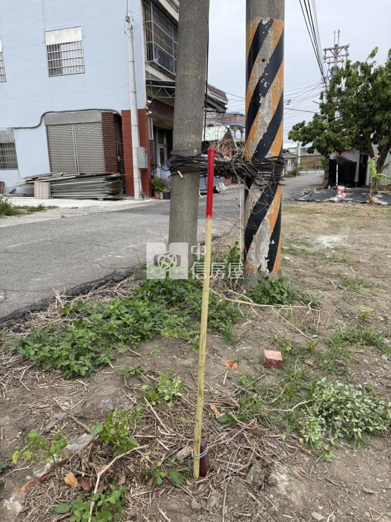 民雄開心小農地房屋室內格局與周邊環境