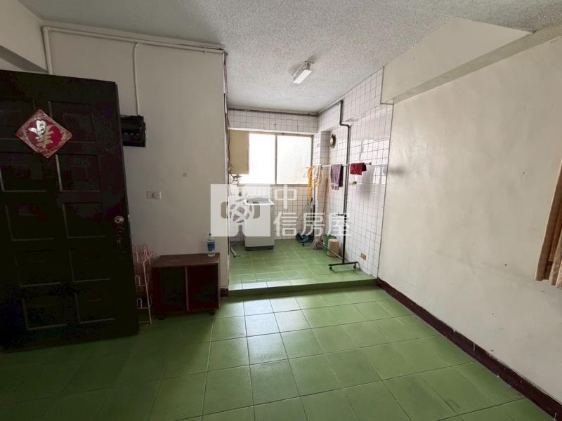 中興大學旁收租置產首選房屋室內格局與周邊環境