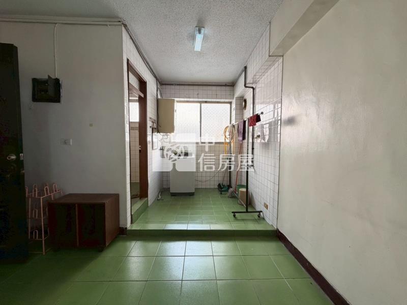 中興大學旁收租置產首選房屋室內格局與周邊環境