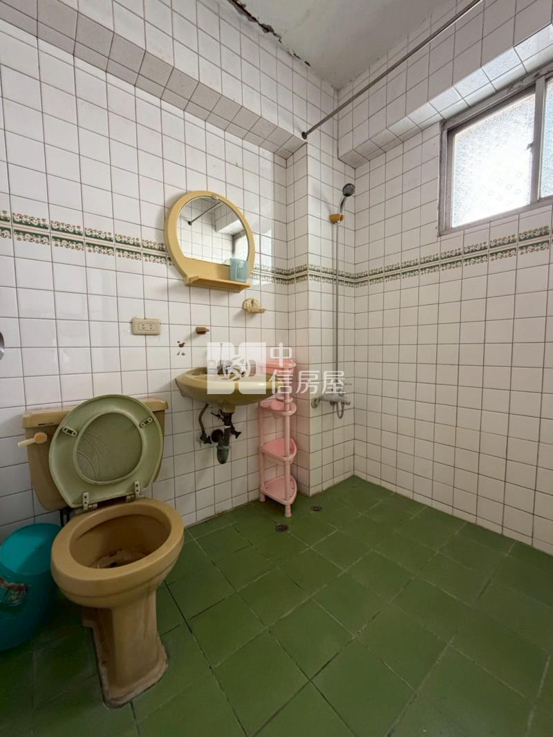 中興大學旁收租置產首選房屋室內格局與周邊環境